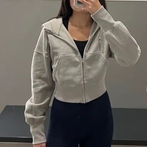 Wild Fable crop sweatsirt XS